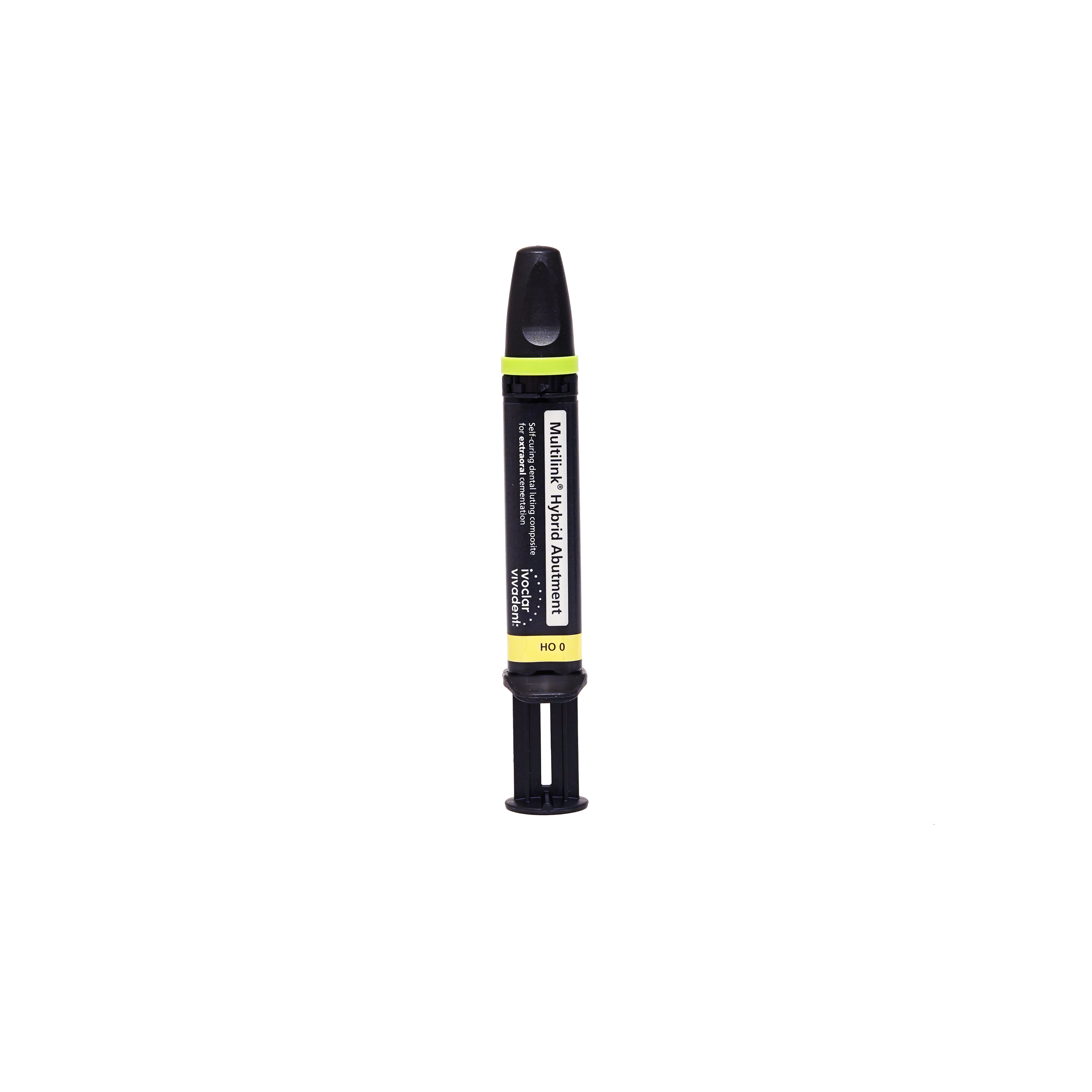 Multilink Hybrid Abutment Starter Kit